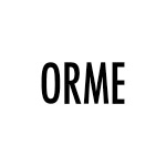 ORME