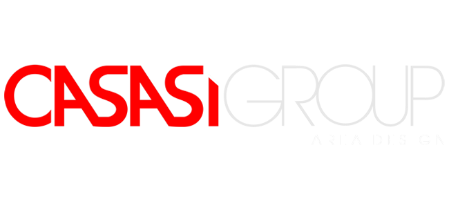 Logo Casasì